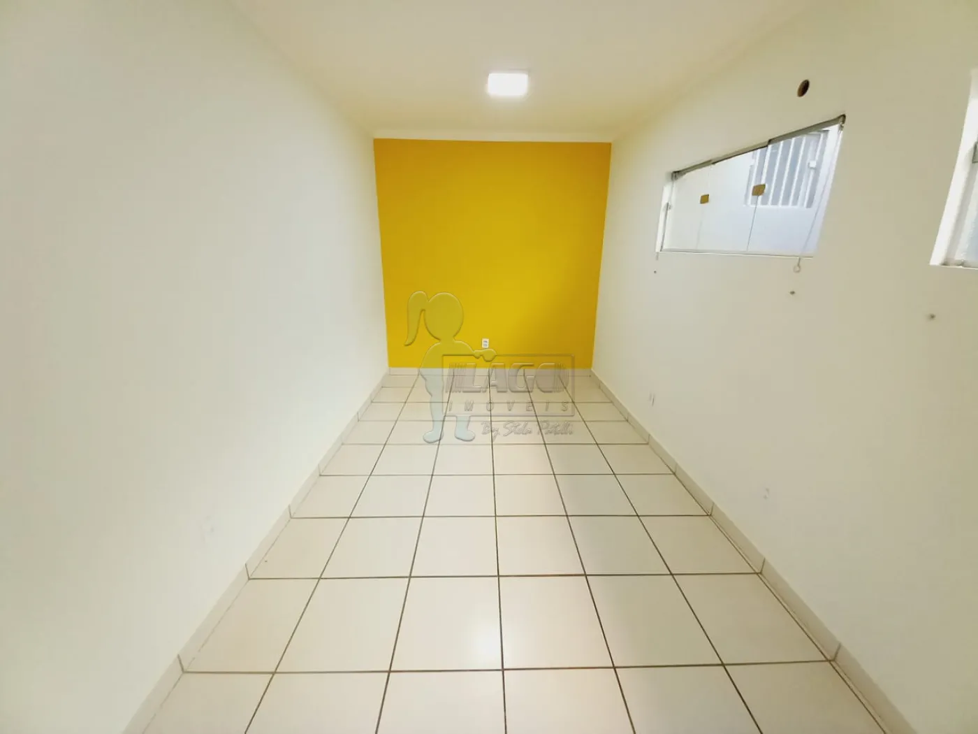 Alugar Comercial condomínio / Sala comercial em Ribeirão Preto R$ 750,00 - Foto 2