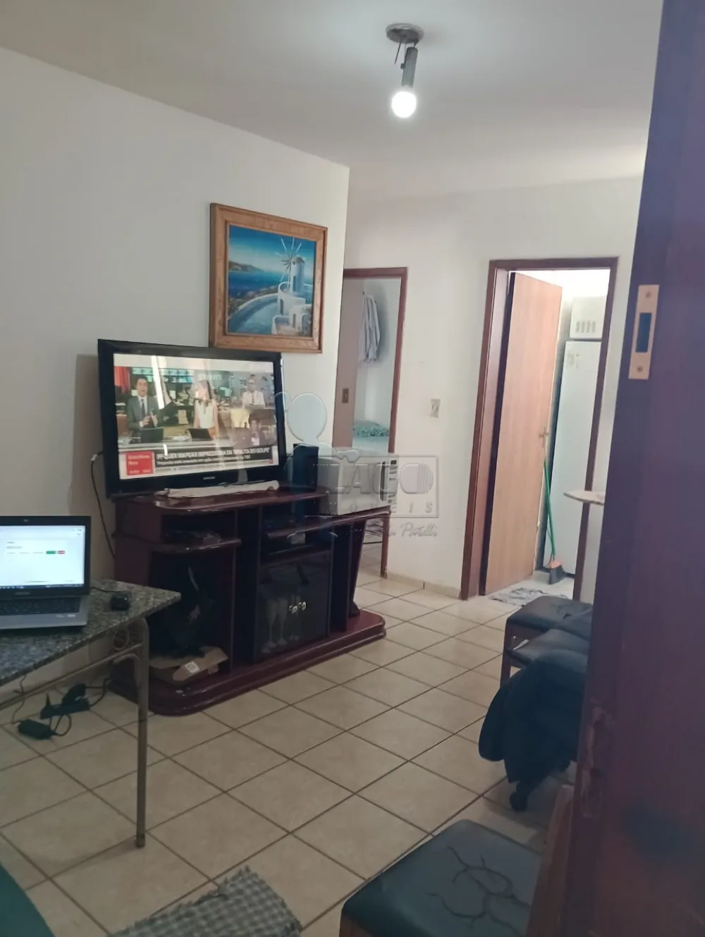 Comprar Apartamento / Padrão em Ribeirão Preto R$ 180.000,00 - Foto 1