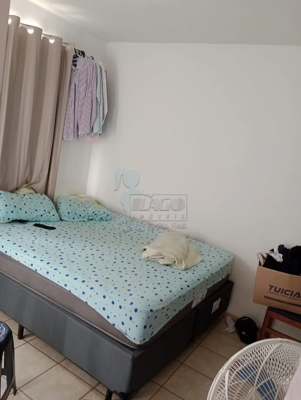 Comprar Apartamentos / Padrão em Ribeirão Preto R$ 180.000,00 - Foto 4