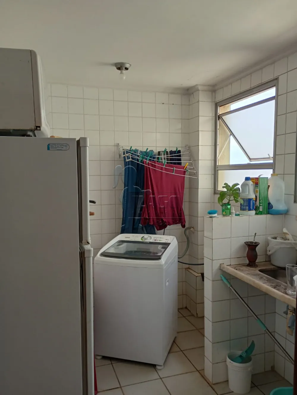 Comprar Apartamentos / Padrão em Ribeirão Preto R$ 180.000,00 - Foto 6