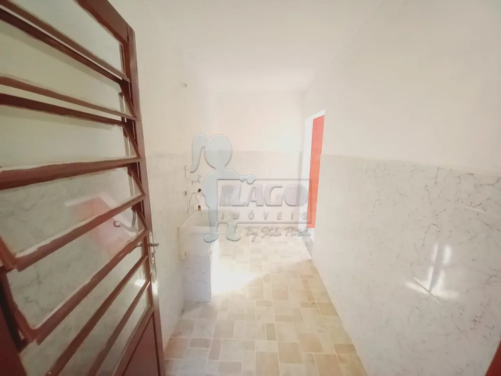 Alugar Casa / Padrão em Ribeirão Preto R$ 1.500,00 - Foto 10