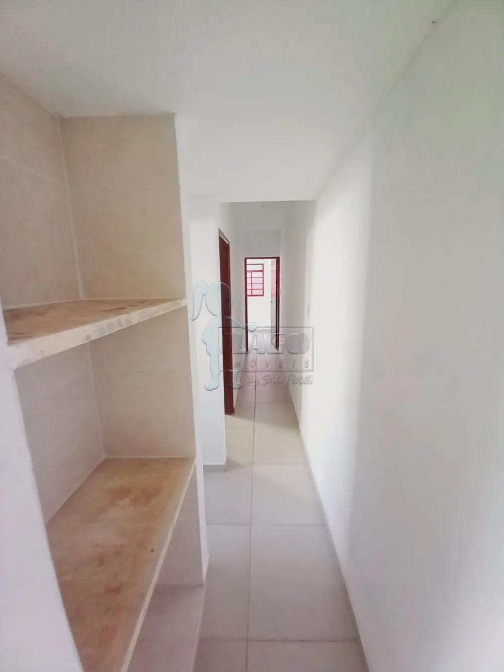 Alugar Casa / Padrão em Ribeirão Preto R$ 1.500,00 - Foto 6