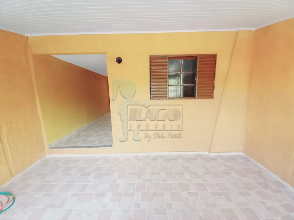 Alugar Casa / Padrão em Ribeirão Preto R$ 1.500,00 - Foto 16