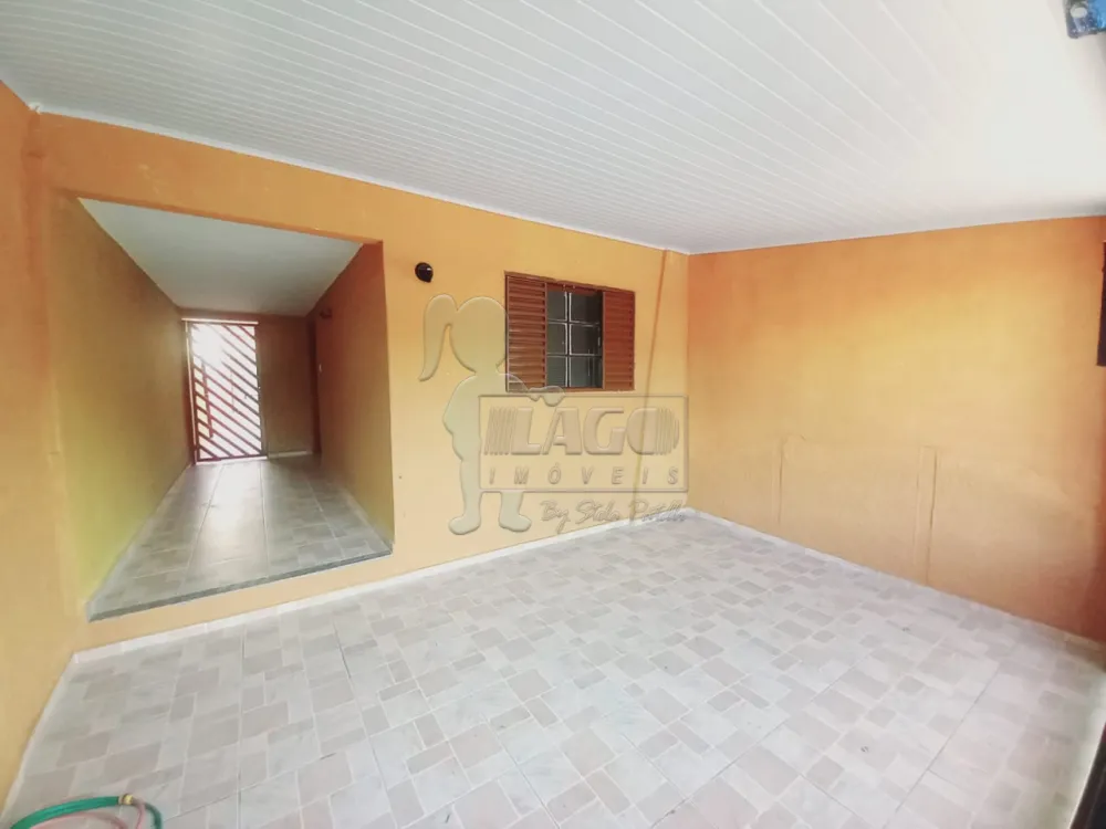 Alugar Casa / Padrão em Ribeirão Preto R$ 1.500,00 - Foto 15