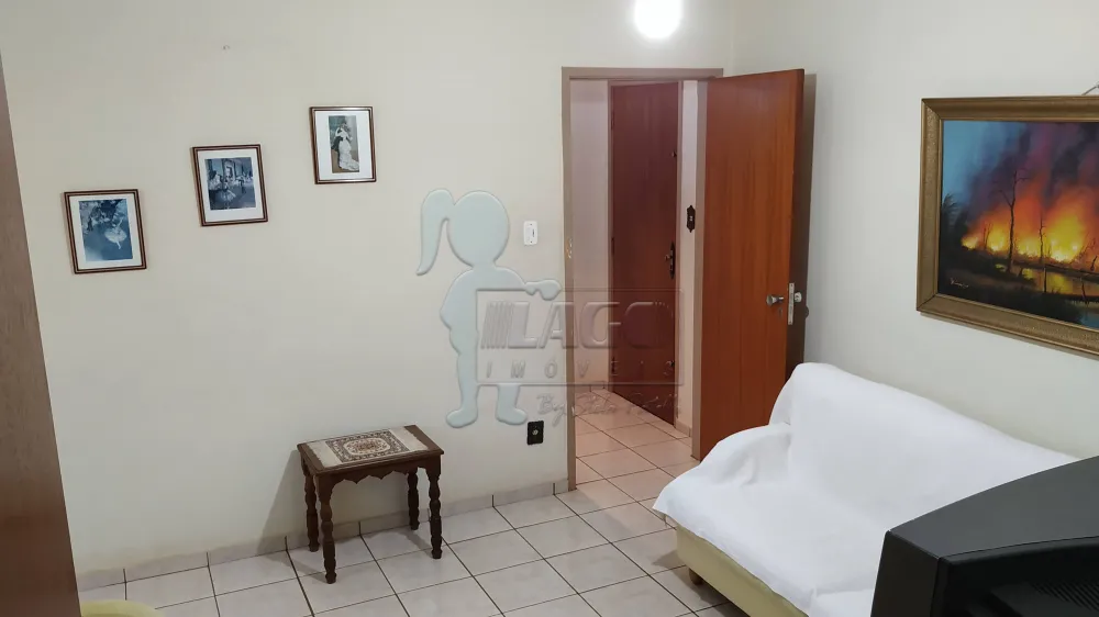 Alugar Apartamento / Padrão em Ribeirão Preto R$ 1.000,00 - Foto 1