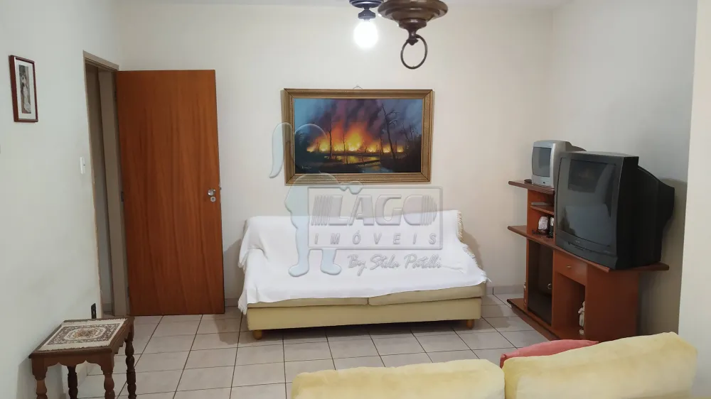 Alugar Apartamento / Padrão em Ribeirão Preto R$ 1.000,00 - Foto 2