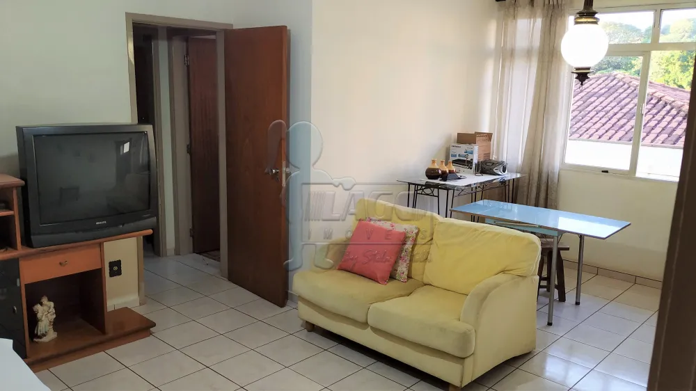 Alugar Apartamento / Padrão em Ribeirão Preto R$ 1.000,00 - Foto 5