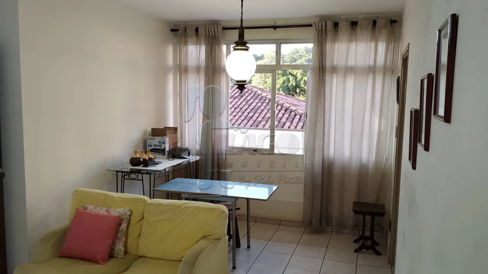 Alugar Apartamento / Padrão em Ribeirão Preto R$ 1.000,00 - Foto 6