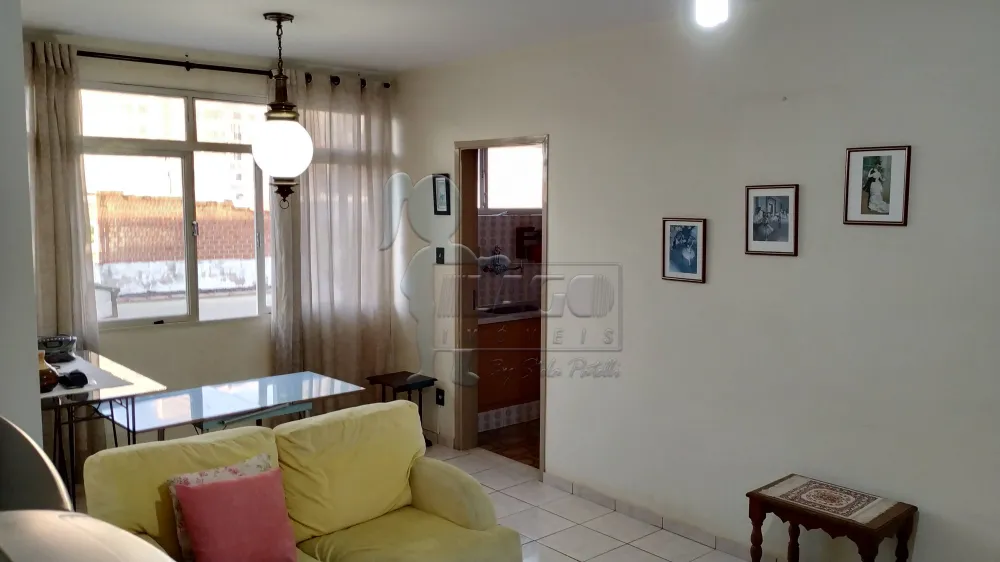 Alugar Apartamento / Padrão em Ribeirão Preto R$ 1.000,00 - Foto 7