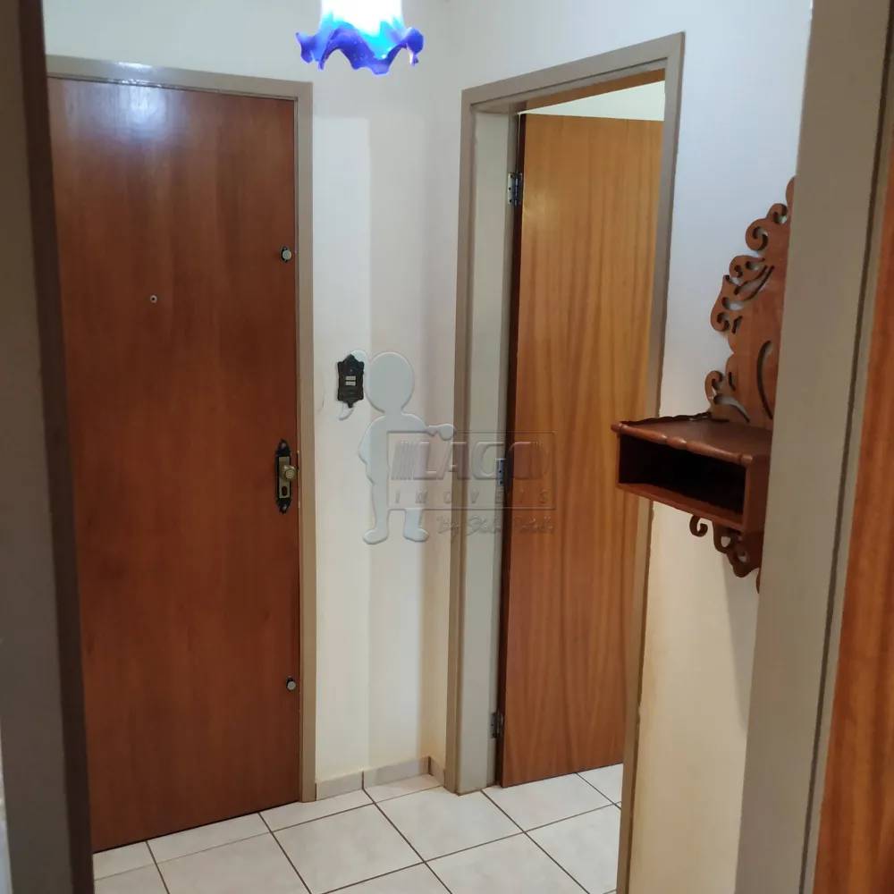 Alugar Apartamento / Padrão em Ribeirão Preto R$ 1.000,00 - Foto 12