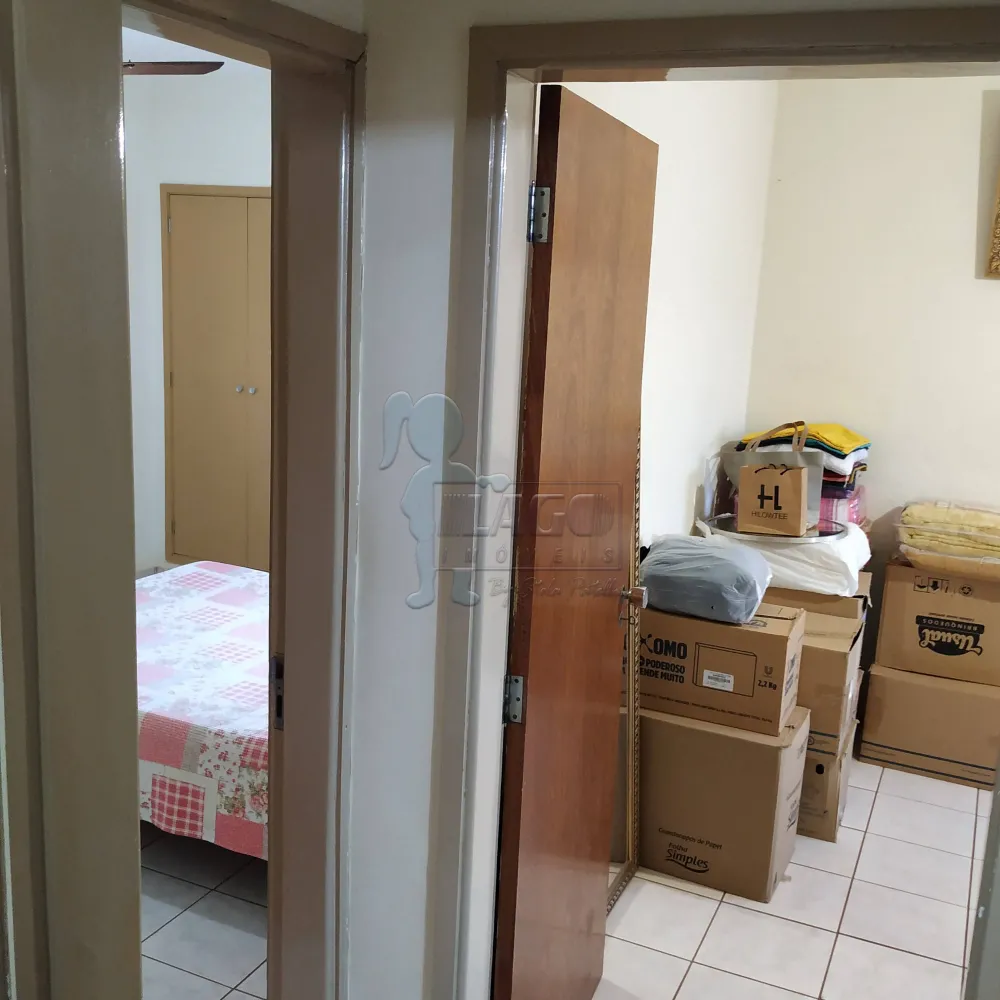 Alugar Apartamento / Padrão em Ribeirão Preto R$ 1.000,00 - Foto 17