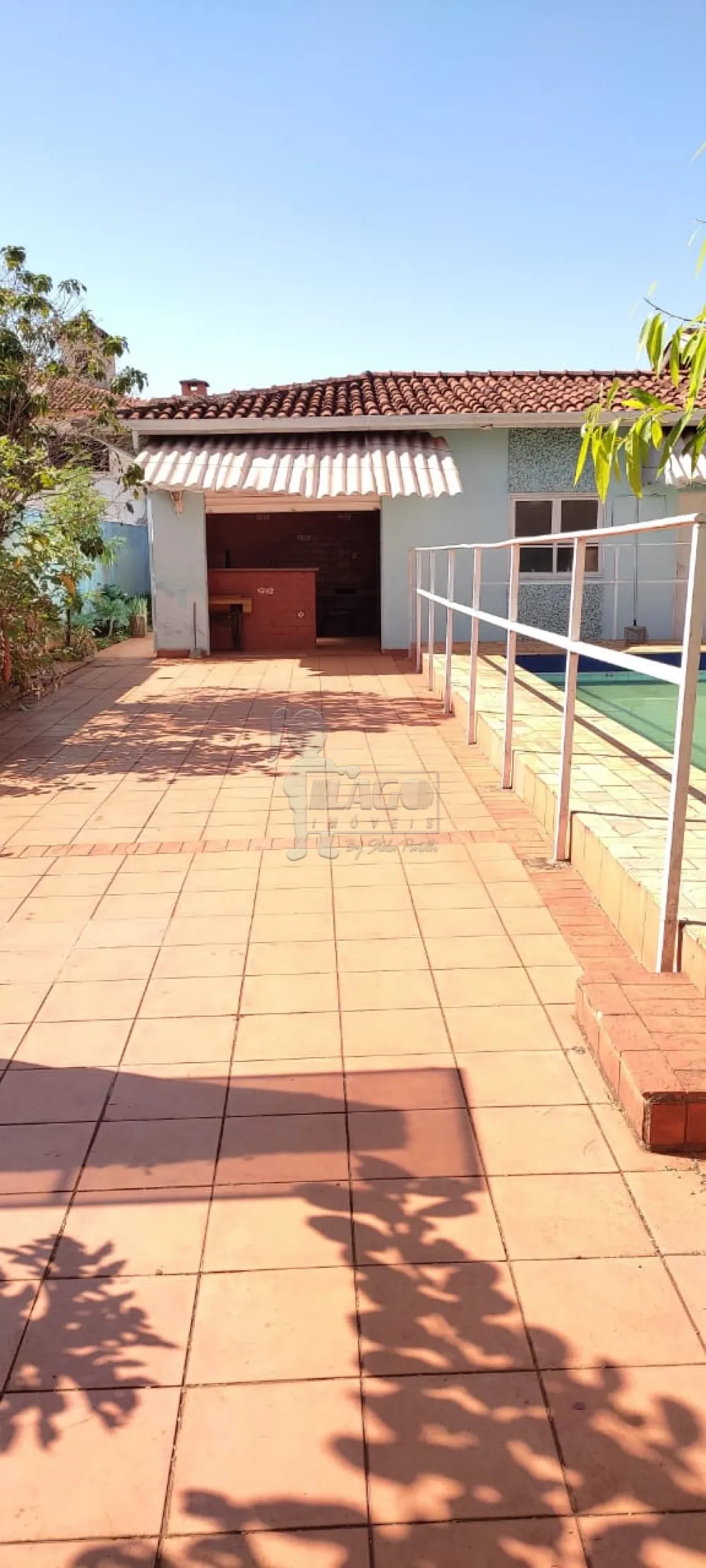 Alugar Casa / Padrão em Ribeirão Preto R$ 5.500,00 - Foto 2