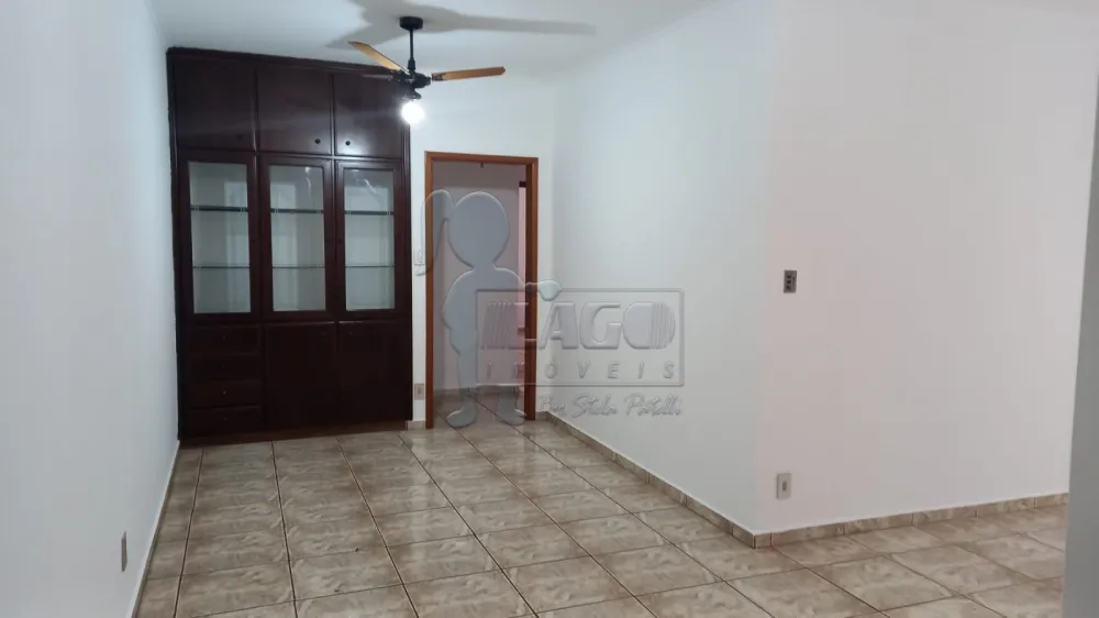 Alugar Apartamentos / Padrão em Ribeirão Preto R$ 1.200,00 - Foto 1