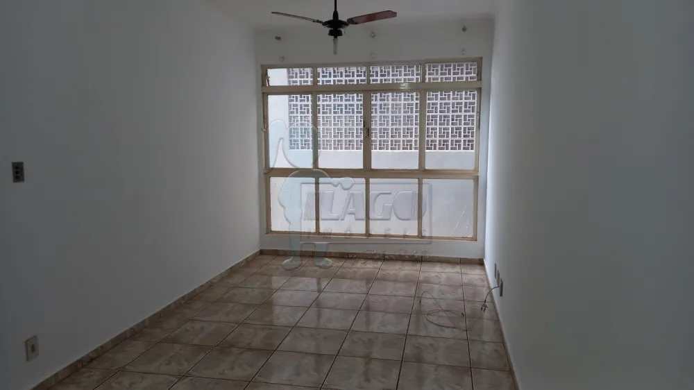 Alugar Apartamentos / Padrão em Ribeirão Preto R$ 1.200,00 - Foto 3