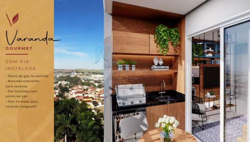 Comprar Apartamentos / Padrão em Ribeirão Preto R$ 459.000,00 - Foto 7