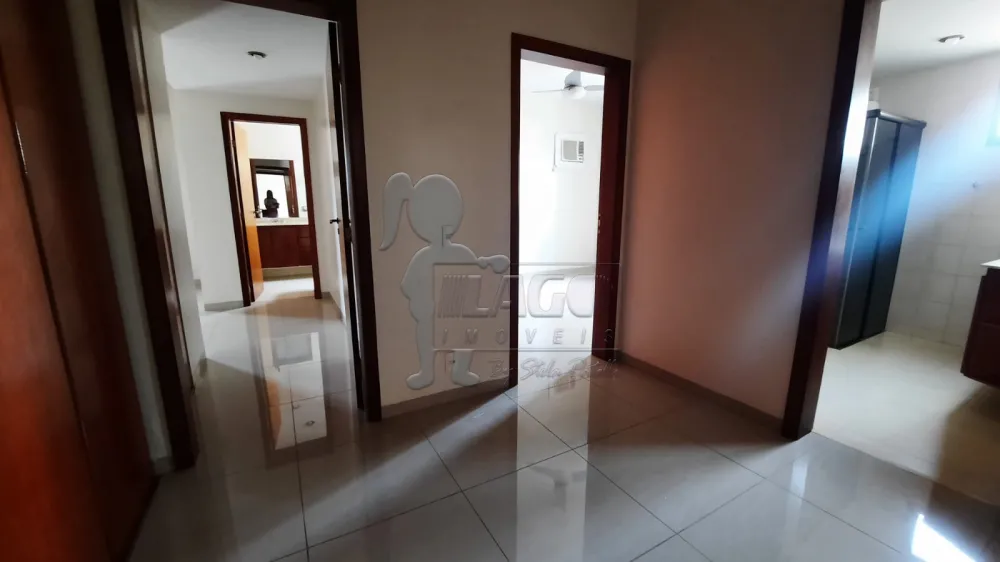 Alugar Apartamento / Padrão em Ribeirão Preto R$ 2.200,00 - Foto 4