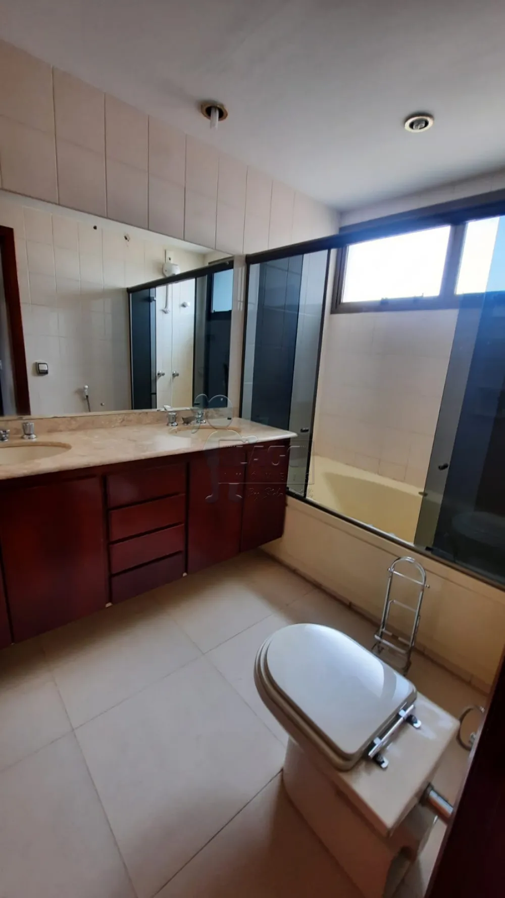 Alugar Apartamento / Padrão em Ribeirão Preto R$ 2.200,00 - Foto 7