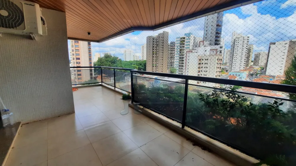 Alugar Apartamento / Padrão em Ribeirão Preto R$ 2.200,00 - Foto 2