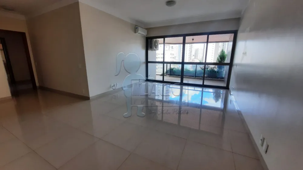 Alugar Apartamento / Padrão em Ribeirão Preto R$ 2.200,00 - Foto 1