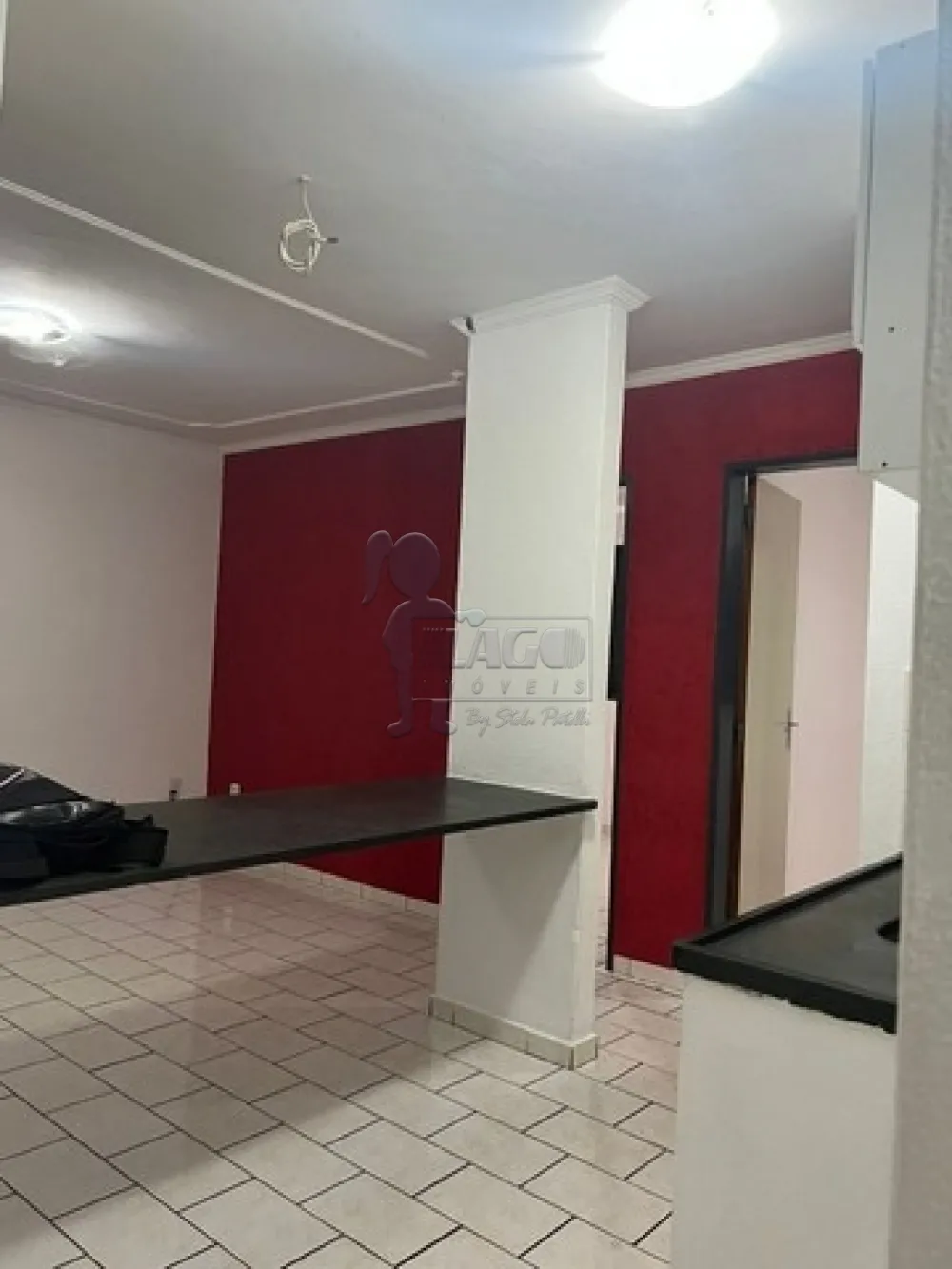 Comprar Apartamento / Padrão em Ribeirão Preto R$ 130.000,00 - Foto 2