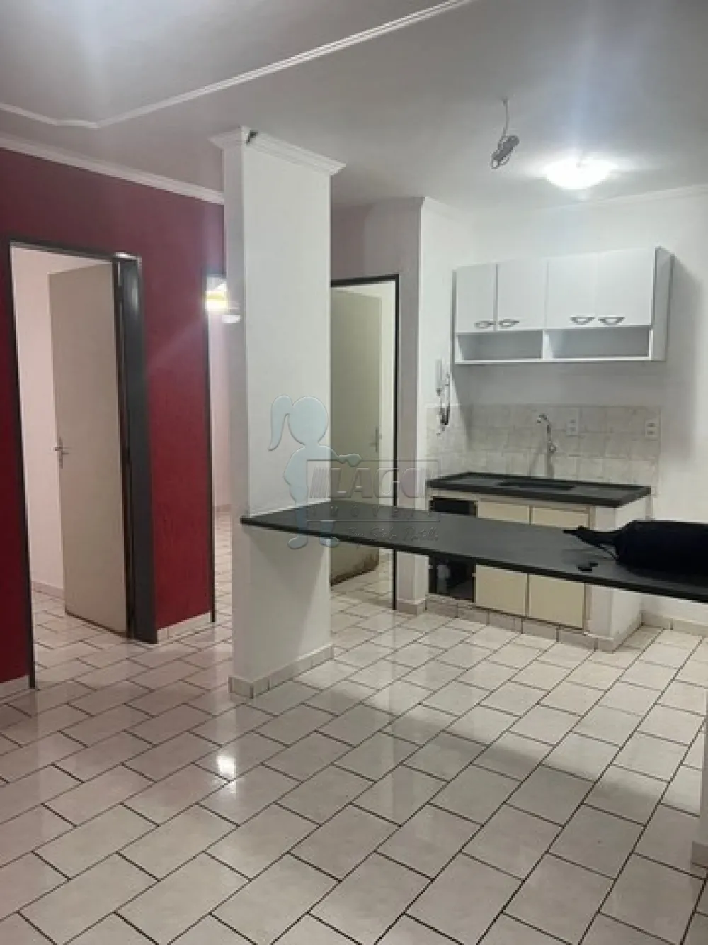 Comprar Apartamento / Padrão em Ribeirão Preto R$ 130.000,00 - Foto 1