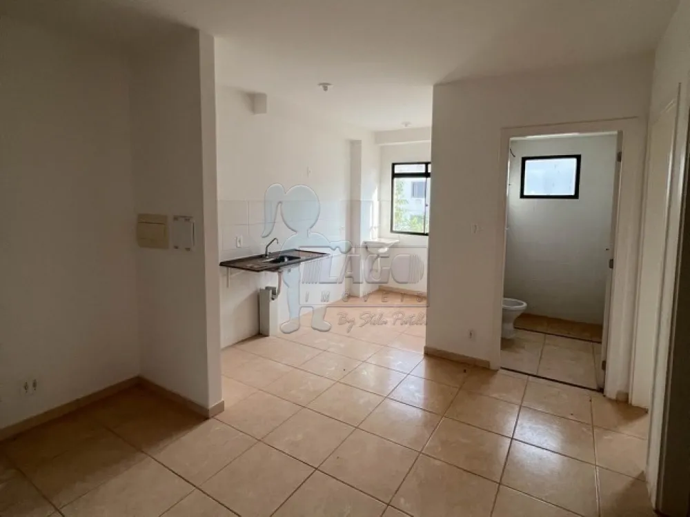 Comprar Apartamento / Padrão em Ribeirão Preto R$ 150.000,00 - Foto 2