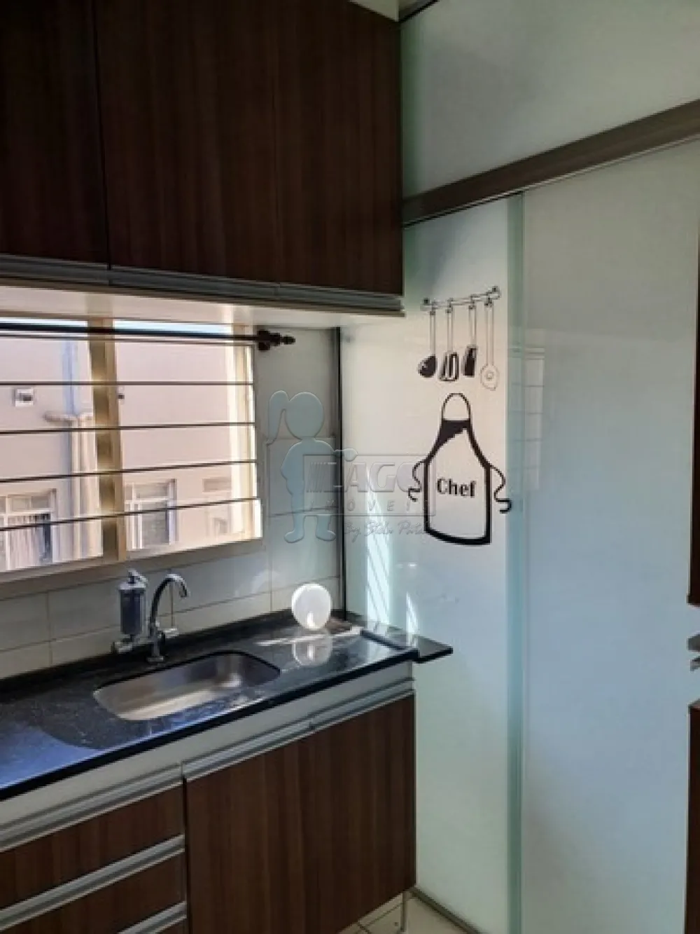 Comprar Apartamento / Padrão em Ribeirão Preto R$ 160.000,00 - Foto 7