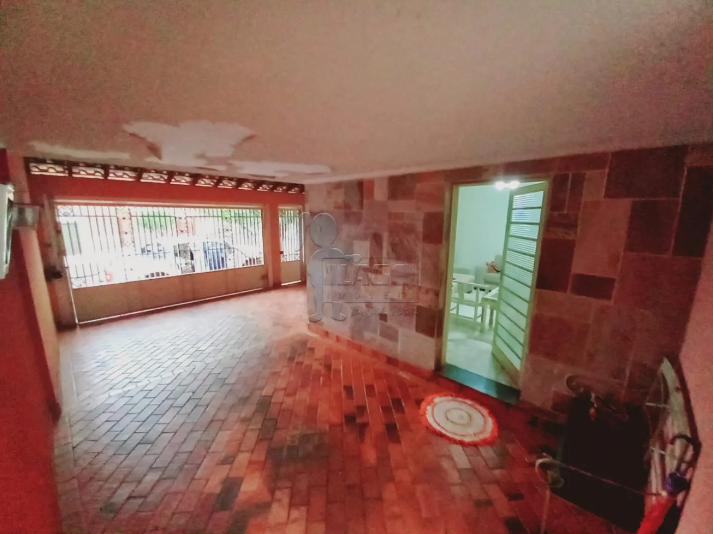 Comprar Casa / Padrão em Ribeirão Preto R$ 560.000,00 - Foto 1