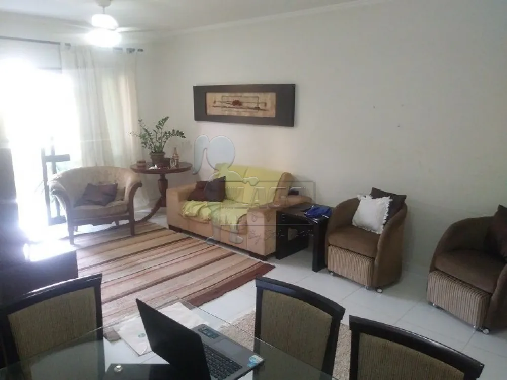 Comprar Apartamentos / Padrão em Ribeirão Preto R$ 480.000,00 - Foto 1