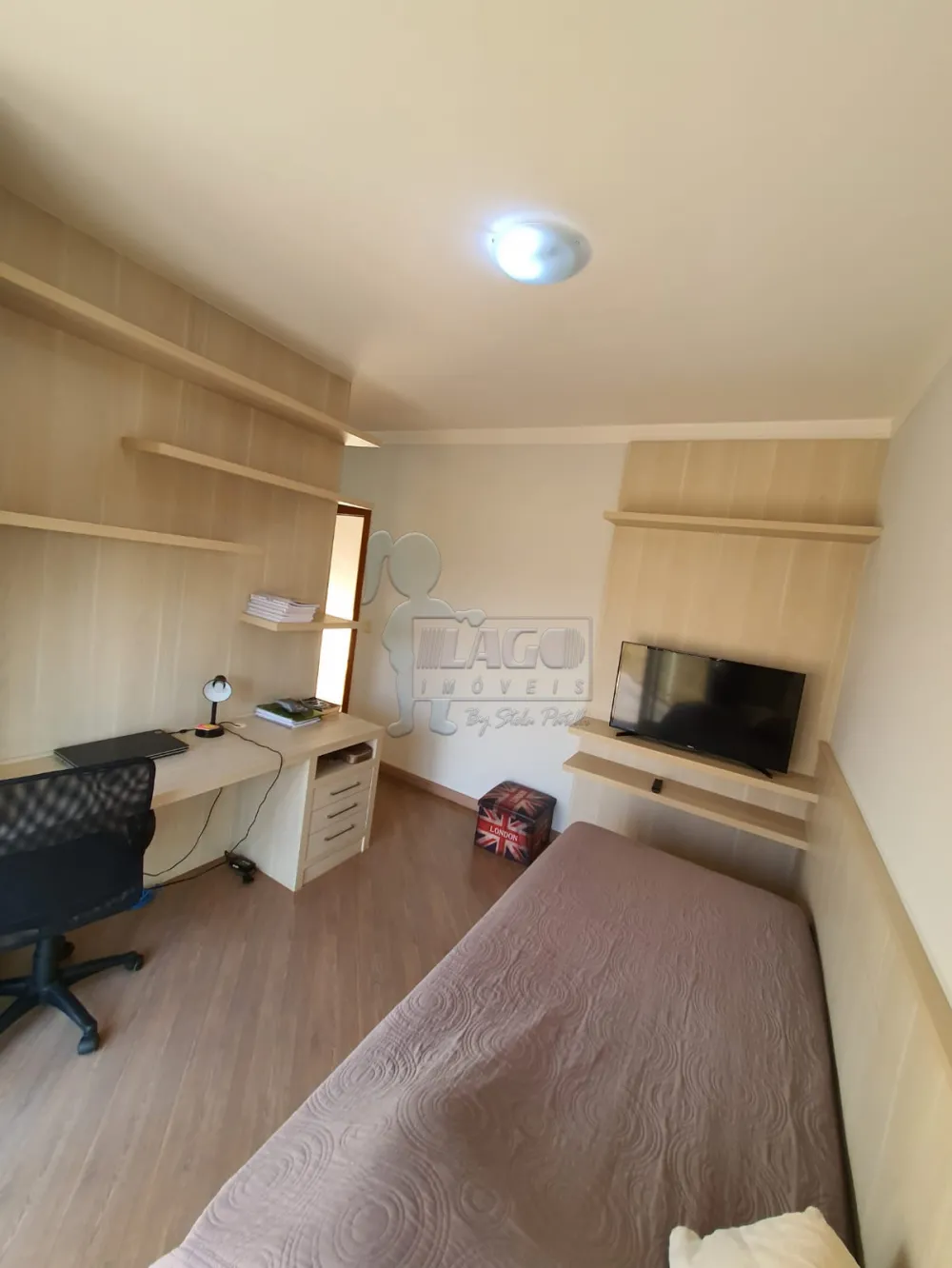 Comprar Casa condomínio / Padrão em Brodowski R$ 1.540.000,00 - Foto 17