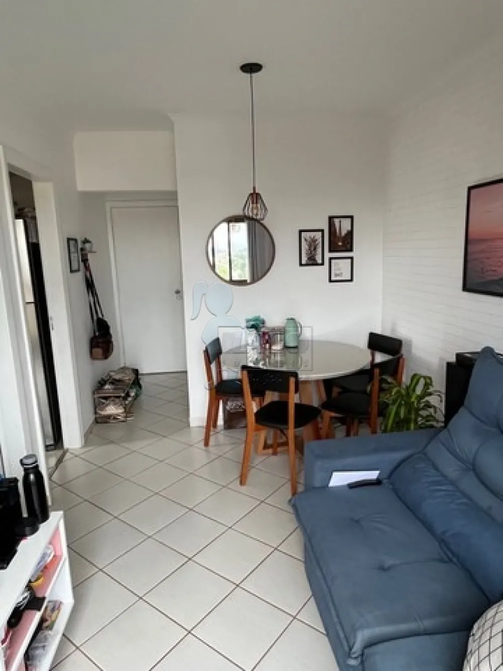 Comprar Apartamento / Padrão em Ribeirão Preto R$ 210.000,00 - Foto 1