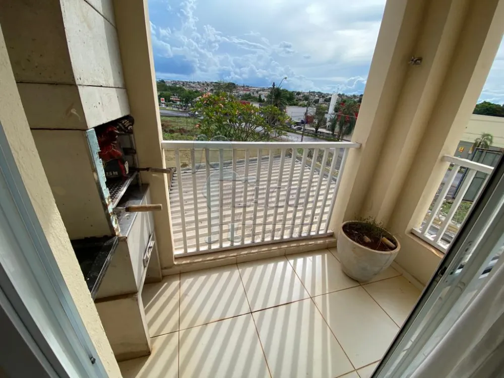 Comprar Apartamento / Padrão em Ribeirão Preto R$ 250.000,00 - Foto 3