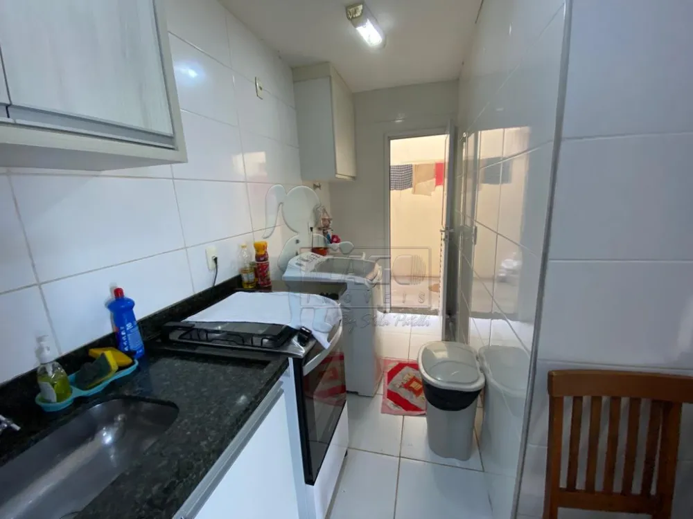 Comprar Apartamento / Padrão em Ribeirão Preto R$ 250.000,00 - Foto 11