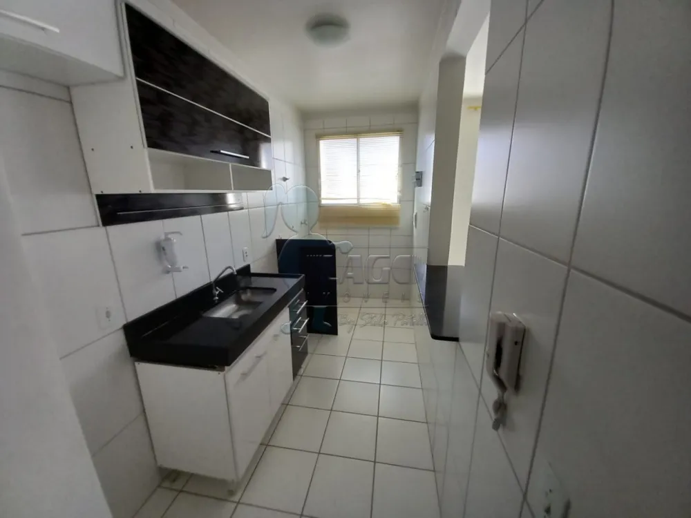Alugar Apartamentos / Padrão em Ribeirão Preto R$ 980,00 - Foto 5