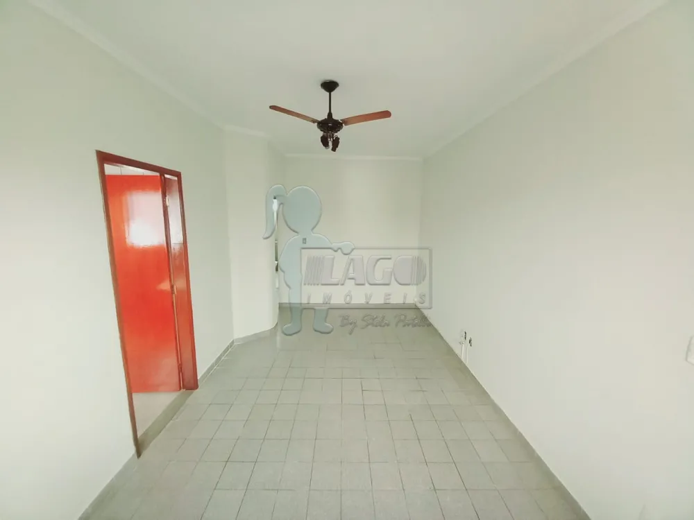 Alugar Apartamento / Padrão em Ribeirão Preto R$ 1.400,00 - Foto 2