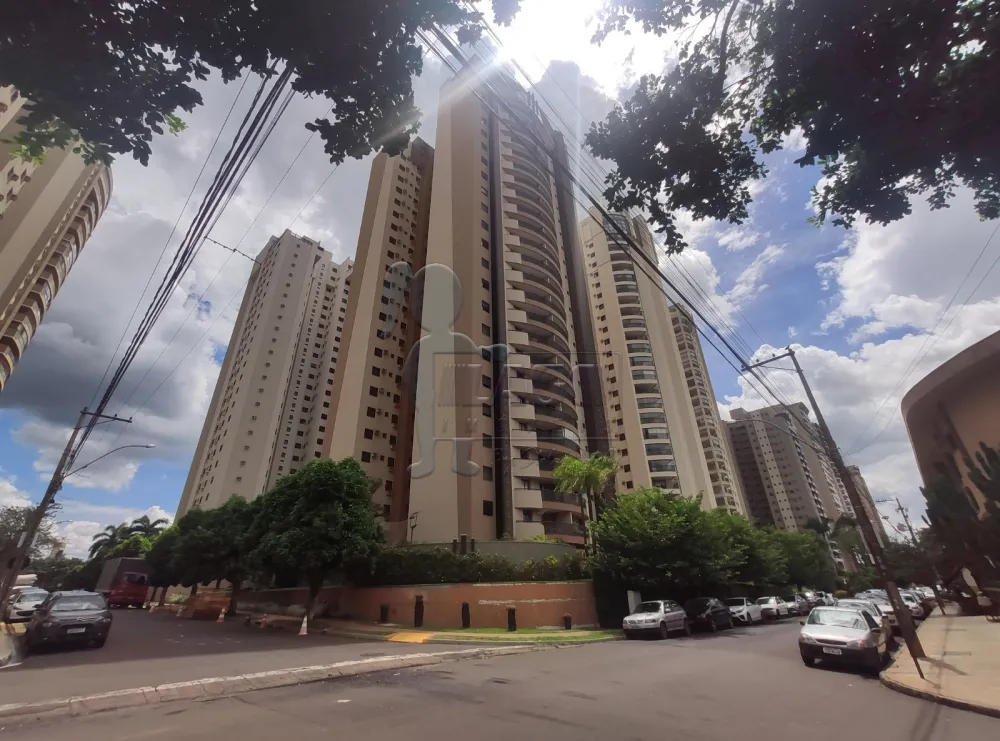 Comprar Apartamento / Padrão em Ribeirão Preto R$ 615.000,00 - Foto 1