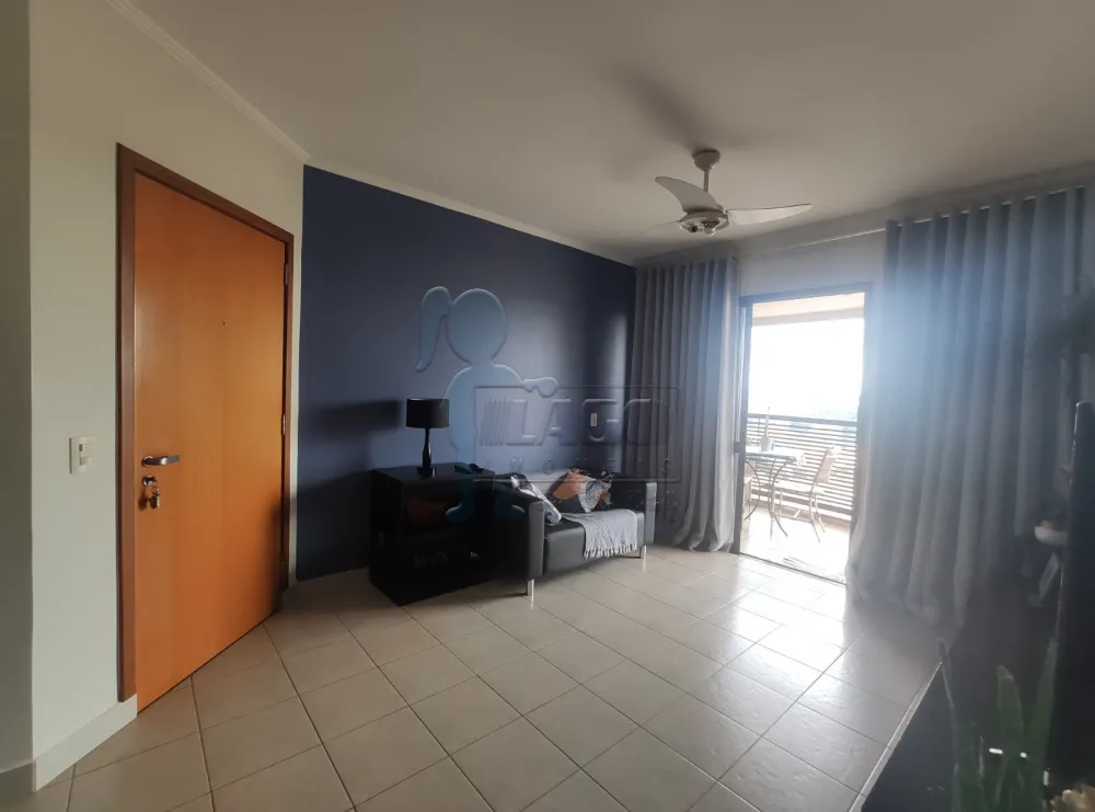 Comprar Apartamento / Padrão em Ribeirão Preto R$ 615.000,00 - Foto 2