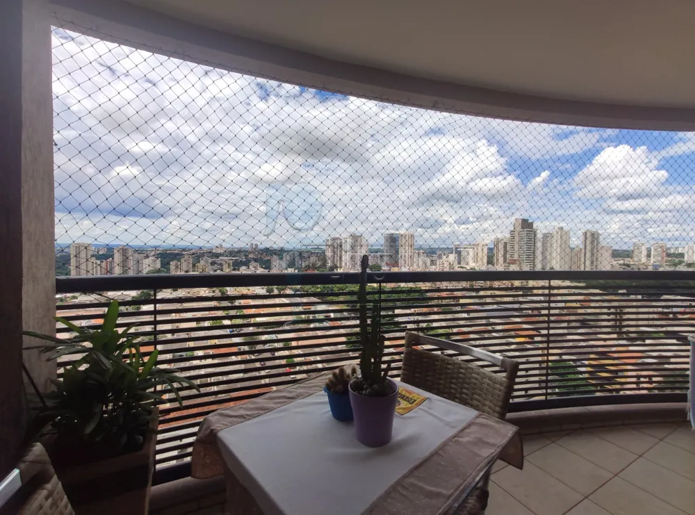 Comprar Apartamento / Padrão em Ribeirão Preto R$ 615.000,00 - Foto 4