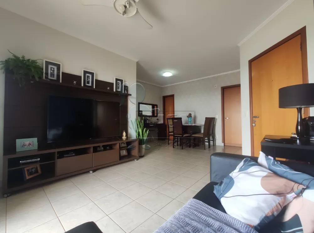 Comprar Apartamento / Padrão em Ribeirão Preto R$ 615.000,00 - Foto 5