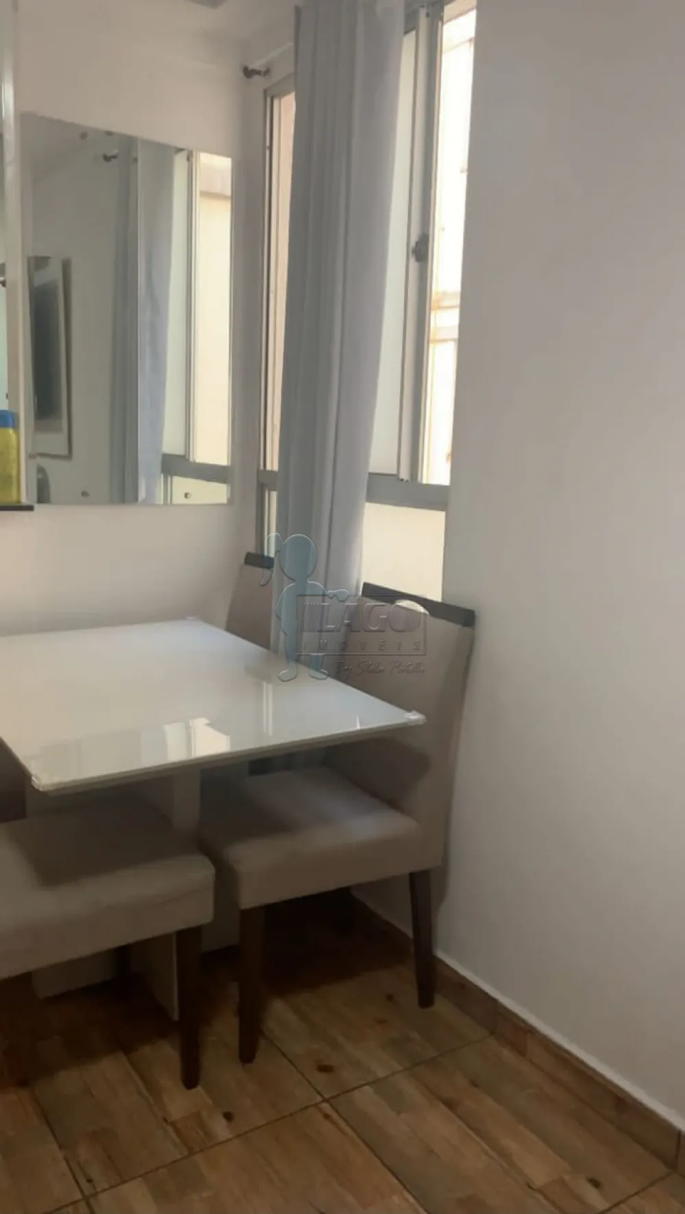 Comprar Apartamento / Padrão em Ribeirão Preto R$ 180.000,00 - Foto 4