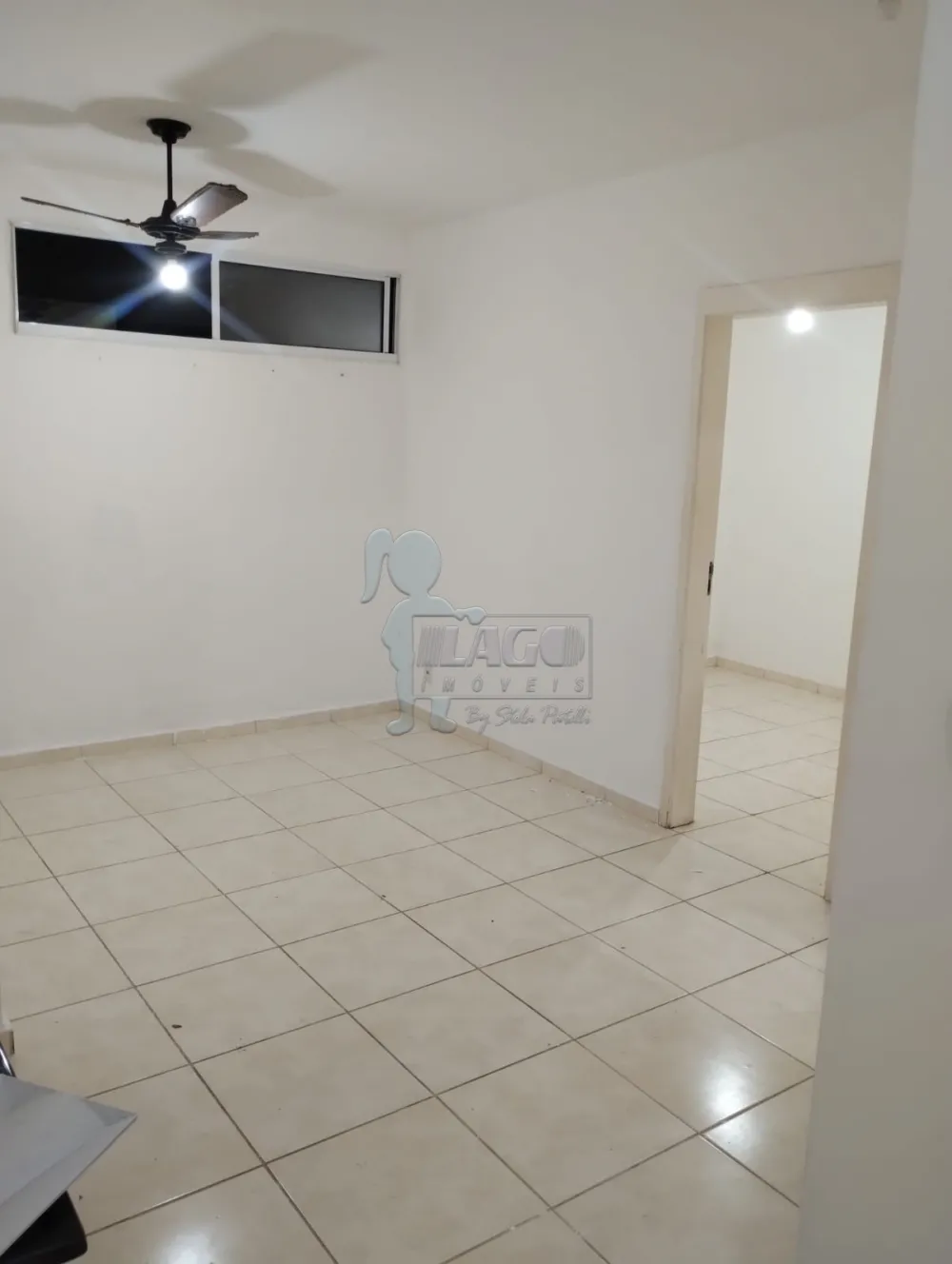 Alugar Apartamentos / Padrão em Ribeirão Preto R$ 850,00 - Foto 3