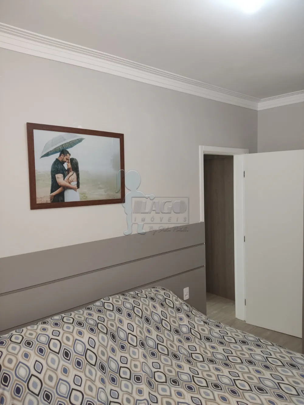 Comprar Apartamento / Padrão em Bonfim Paulista R$ 250.000,00 - Foto 7