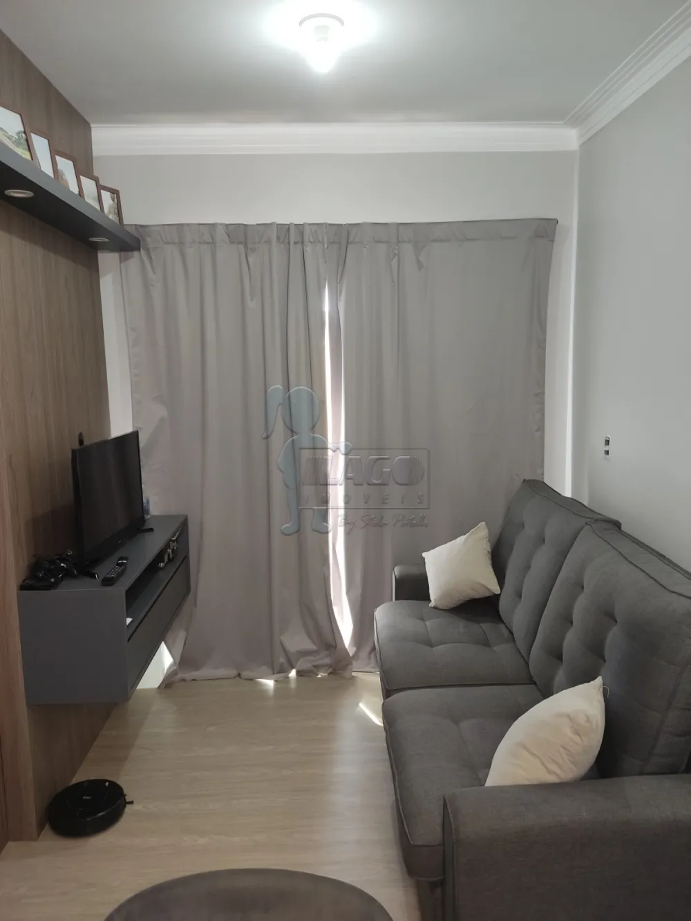 Comprar Apartamento / Padrão em Bonfim Paulista R$ 250.000,00 - Foto 3