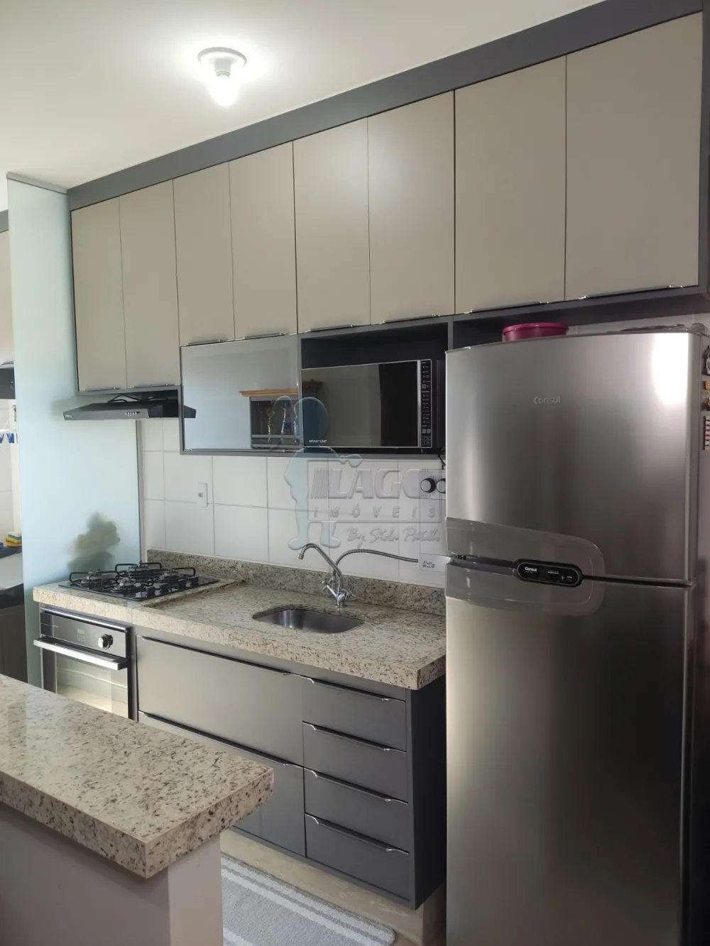 Comprar Apartamento / Padrão em Bonfim Paulista R$ 250.000,00 - Foto 1