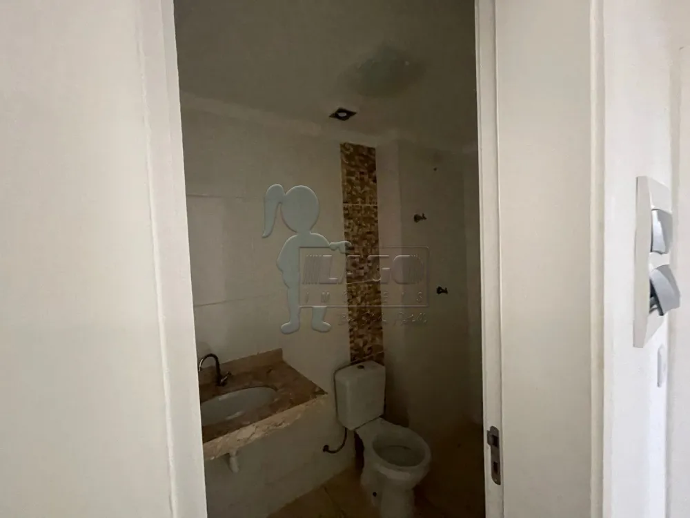 Alugar Apartamento / Padrão em Ribeirão Preto R$ 1.100,00 - Foto 6