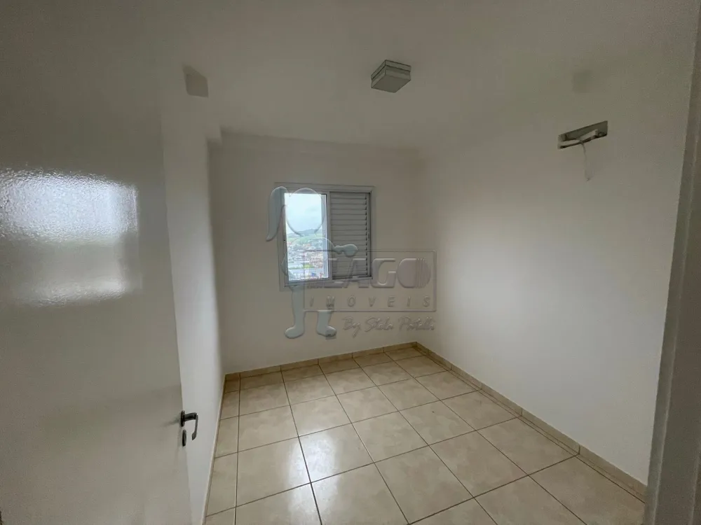 Alugar Apartamento / Padrão em Ribeirão Preto R$ 1.100,00 - Foto 3