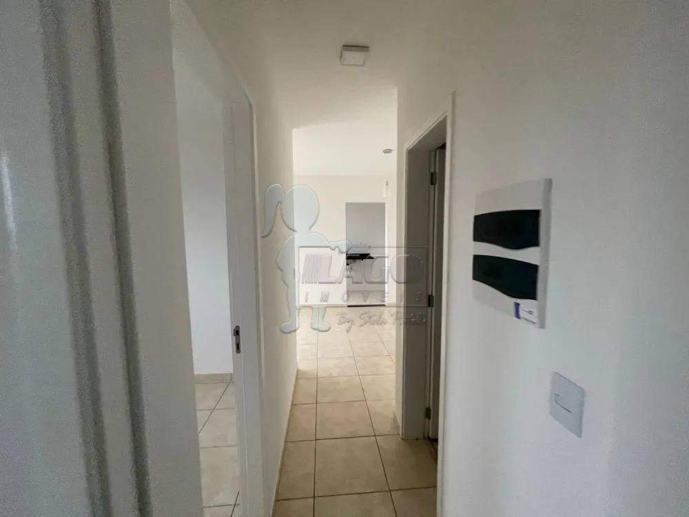 Alugar Apartamento / Padrão em Ribeirão Preto R$ 1.100,00 - Foto 5