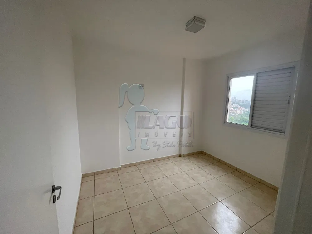 Alugar Apartamento / Padrão em Ribeirão Preto R$ 1.100,00 - Foto 4