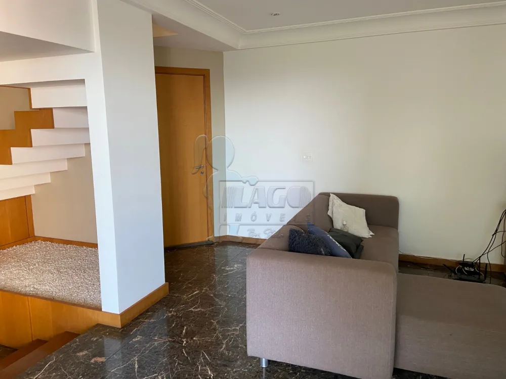 Alugar Apartamento / Cobertura em Ribeirão Preto R$ 5.500,00 - Foto 3