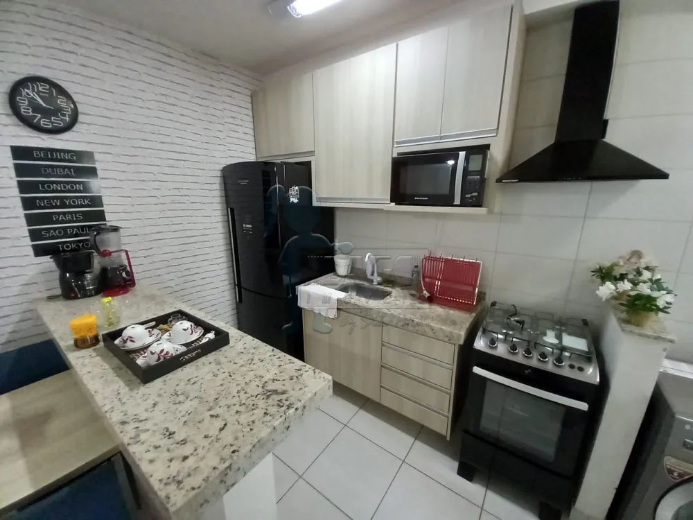 Alugar Apartamento / Padrão em Ribeirão Preto R$ 2.000,00 - Foto 5